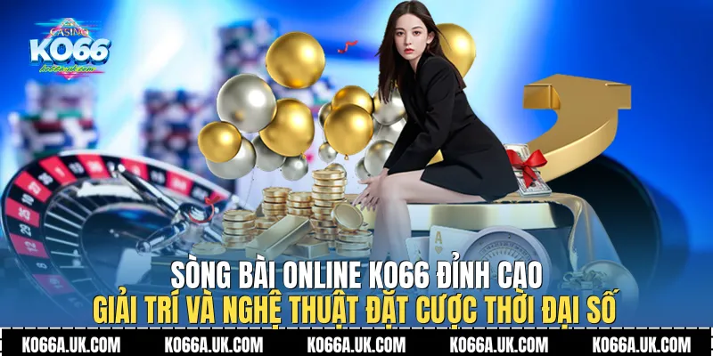 Sòng Bài Online